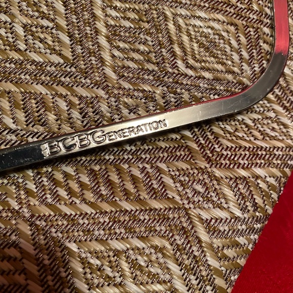 BCBG Generation Clutch - Picture 2 of 9